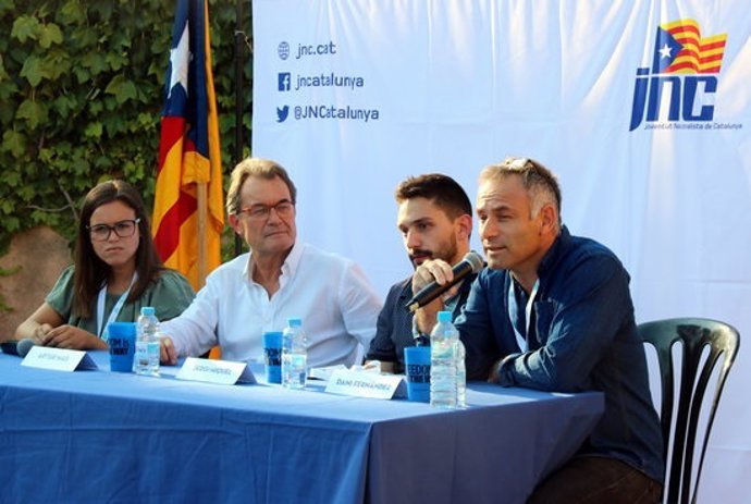 Agencia Catalana de Noticias
