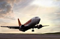 La aerolínea venezolana Conviasa suspende sus vuelos a Colombia