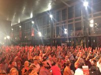 El XIII Congreso del PSPV avala la gestión de Puig y su Ejecutiva con el 68,71% de los votos