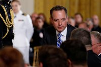 Priebus sostiene que presentó su dimisión el jueves y asegura que el general Kelly será un buen sustituto