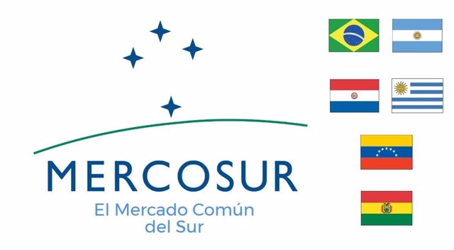 Mercosur, El Mercado Común Del Sur