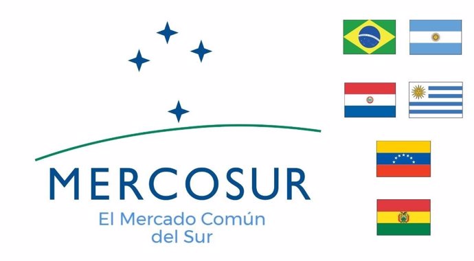Mercosur, el Mercado Común del Sur