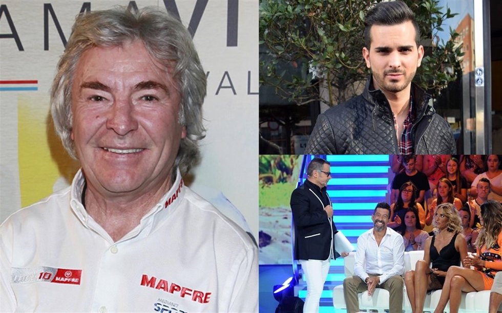 Resumen de la semana / Europa Press