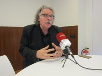 Tardà: "Rajoy caería de inmediato si utilizara medidas violentas contra el pueblo catalán"