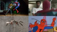 12  geniales  'easter eggs'  ocultos en  Spider-Man: Homecoming