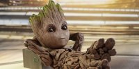¿Cuántos años tendrá Groot en 'Infinity War'? James Gunn responde