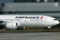 Air France suspende sus vuelos a Venezuela durante tres días