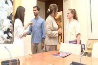 El inicio de los contactos sobre los PGEx centra la última semana del periodo de sesiones en la Asamblea