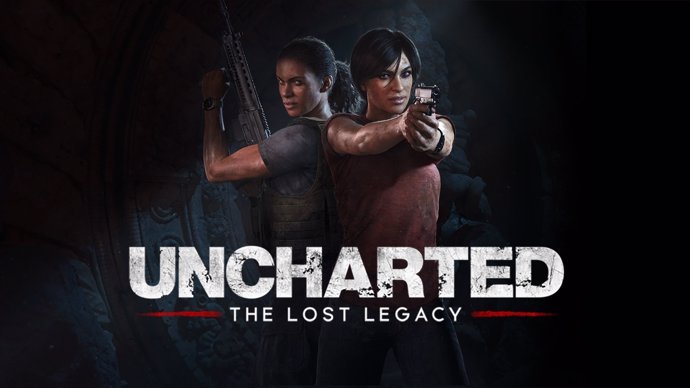 Uncharted: El Legado Perdido naughty dog review playstation 4 chloe frazer PS4
