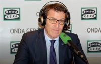 Feijóo: "Los gallegos no estamos muy satisfechos con los plazos del AVE"