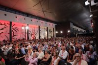 José Chulvi destaca el trabajo "intenso" del XIII Congreso del PSPV y afirma que "la discrepancia" enriquece al partido