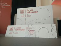 PSPV pide al Gobierno que "deje de instrumentalizar" el valenciano y "atacar" en juzgados
