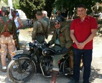 Cs pide que se siga apoyando las recreaciones históricas como motor turístico y económico