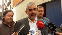 Cs veu "circ i 'performance'" en la denúncia del Govern contra la Guàrdia Civil