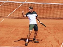 España tendrá más torneos juniors en 2018