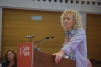 Aprobada la gestión de la Ejecutiva de Díaz Tezanos por el voto de 100 delegados 