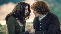 Outlander: Así son las vidas paralelas de Claire y Jamie en la 3ª temporada