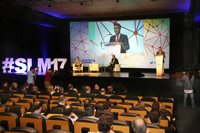 El Palacio de Congresos de Marbella acoge 130 eventos con 50.000 asistentes en el primer semestre