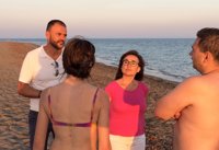 PSOE insta al gobierno local de El Ejido (Almería) a estudiar la habilitación de zonas para nudismo en algunas playas