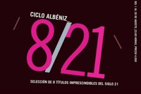 El Cine Albéniz de Málaga proyectará en agosto una selección de películas destacadas del siglo XXI