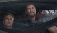 ¿El tráiler de Vengadores: Infinity War revela el final de Thor: Ragnarok?