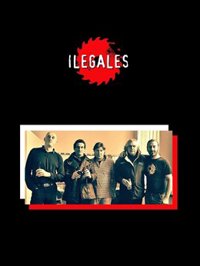 Fernando Guerra, ex mánager de Ilegales, presenta en Gijón su biografía sobre el líder del grupo asturiano