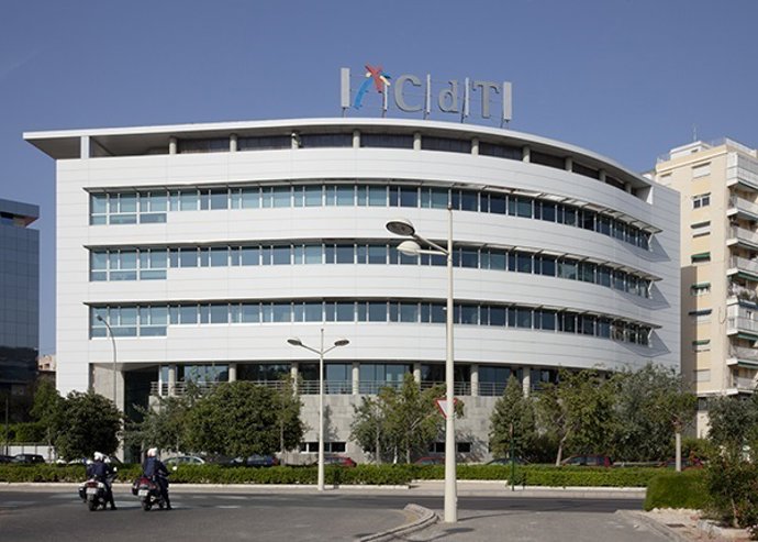 Centre de Turisme de València