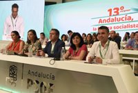 PSOE-A defiende que la educación Infantil de cero a tres años sea gratuita en Andalucía