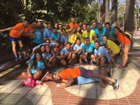 Arranca en Melilla un concurso juvenil que premia al equipo ganador con 3.000 euros