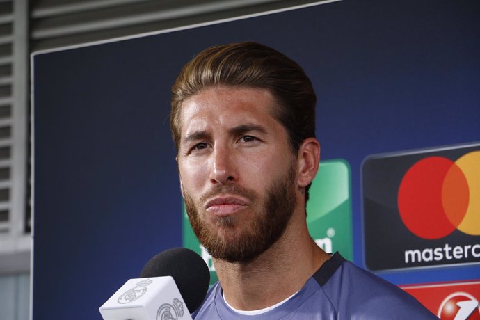 Sergio Ramos