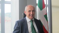 Erkoreka afirma que el PP debe dar "una explicación completa y creíble de la multitud de casos de corrupción"