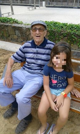 Home de 91 anys desaparegut a L'Hospitalet de Llobregat