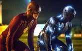 Foto: Revelado el nuevo traje de The Flash para la 4ª temporada