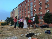 PP reclama un plan integral de actuación ante "falta de limpieza, poda y seguridad" en barrio de Contadores de Sevilla