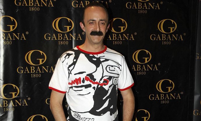 Santi Rodríguez