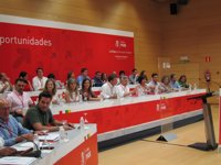 Francisco Ocón: "El PSOE de La Rioja traerá el cambio que tanto necesita nuestra región"