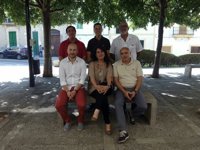 Cs Inca presenta su nueva Junta Directiva