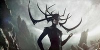 Cate Blanchett es Hela en Thor Ragnarok: "Espero que haya muchas más villanas en las películas de Marvel"