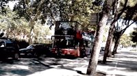La Generalitat estudia mesures legals contra l'atac a un bus turístic de Barcelona