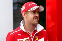 Vettel: "Ha sido realmente duro pero es un gran resultado"