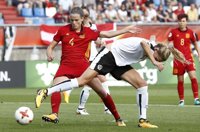 España se despide de la Eurocopa tras caer con Austria en los penaltis