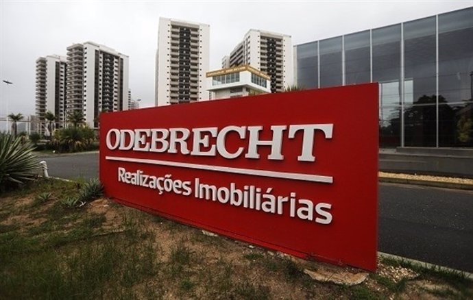 Odebrecht