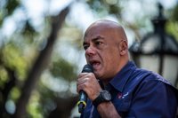 Jorge Rodríguez considera "falso" el balance de muertos relacionados con la votación para la Constituyente