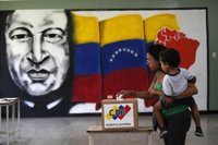 EEUU promete "acciones fuertes y rápidas" en respuesta a la Constituyente de Venezuela