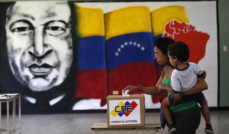 Política
