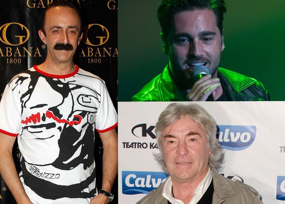 Resumen del fin de semana