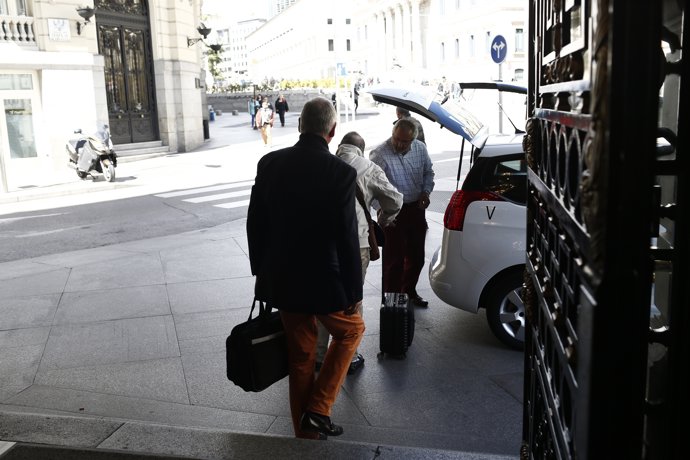 Turismo, turista, turistas, hotel, hoteles, alojamiento, alojarse