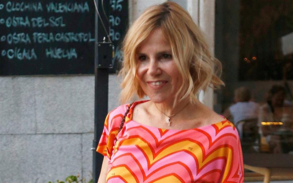 Javier Ramírez/Europa Press