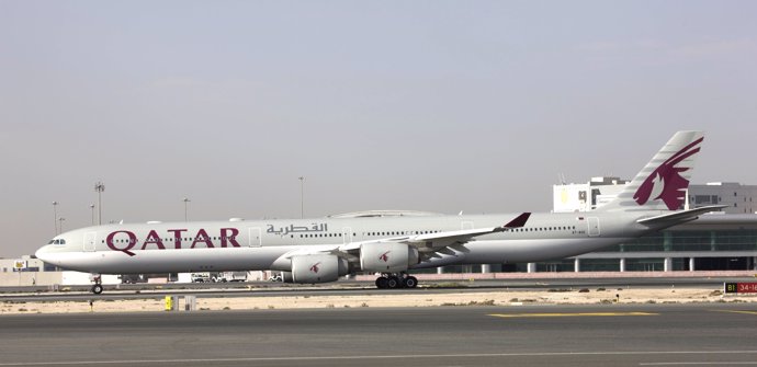 Imagen de Qatar Airways