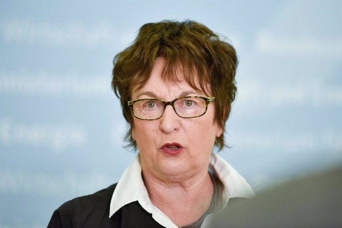 Brigitte Zypries